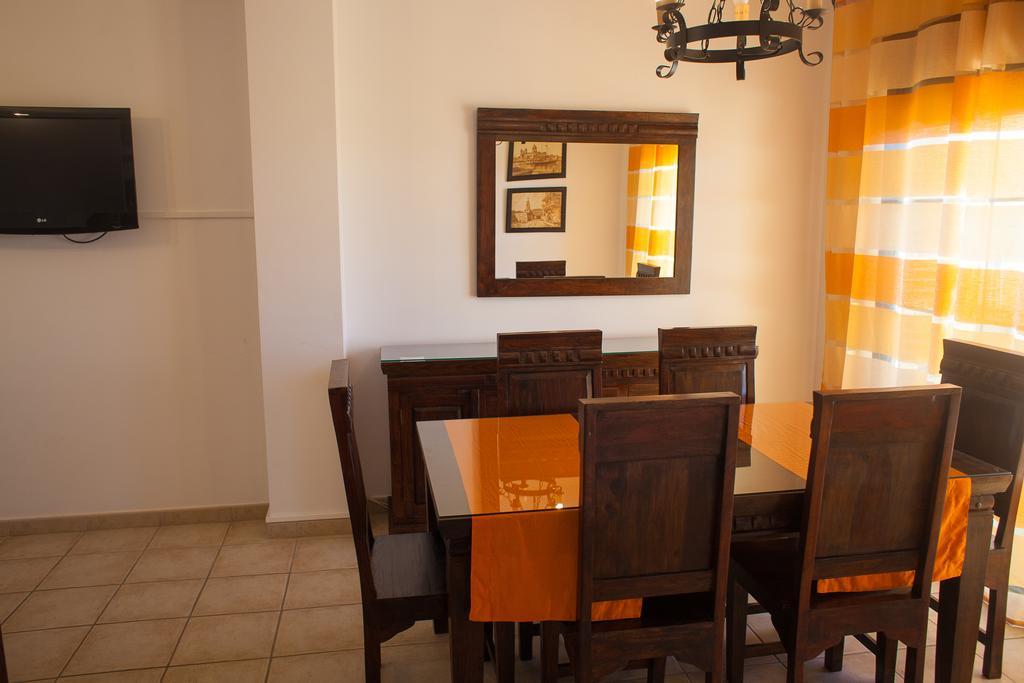 Alojamiento Nohal La Iruela Quarto foto